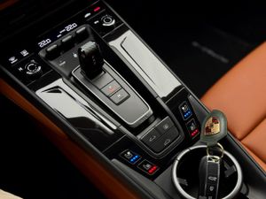 Porsche 911 CARRERA GTS (2ªGENERACION 992) - Foto 31