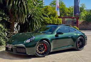 Porsche 911 CARRERA GTS (2ªGENERACION 992) - Foto 4