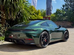 Porsche 911 CARRERA GTS (2ªGENERACION 992) - Foto 9