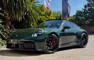 Porsche 911 CARRERA GTS (2ªGENERACION 992) - Foto 17