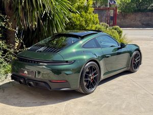 Porsche 911 CARRERA GTS (2ªGENERACION 992) - Foto 12