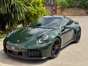 Porsche 911 CARRERA GTS (2ªGENERACION 992) - Foto 22