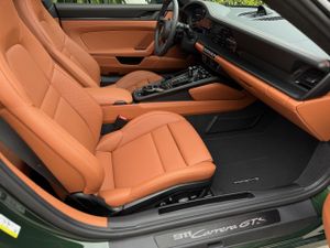 Porsche 911 CARRERA GTS (2ªGENERACION 992) - Foto 37