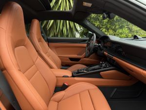 Porsche 911 CARRERA GTS (2ªGENERACION 992) - Foto 3