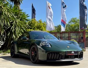 Porsche 911 CARRERA GTS (2ªGENERACION 992) - Foto 14