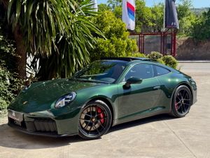 Porsche 911 CARRERA GTS (2ªGENERACION 992) - Foto 19