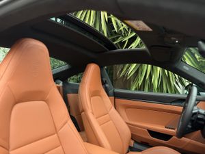 Porsche 911 CARRERA GTS (2ªGENERACION 992) - Foto 25