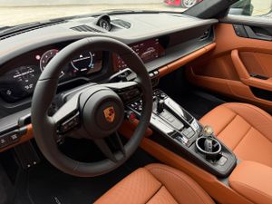 Porsche 911 CARRERA GTS (2ªGENERACION 992) - Foto 35