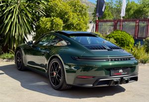 Porsche 911 CARRERA GTS (2ªGENERACION 992) - Foto 7