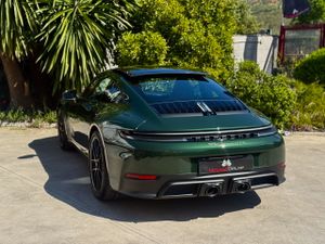 Porsche 911 CARRERA GTS (2ªGENERACION 992) - Foto 21