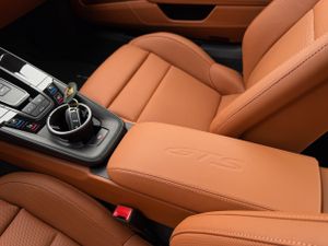 Porsche 911 CARRERA GTS (2ªGENERACION 992) - Foto 33