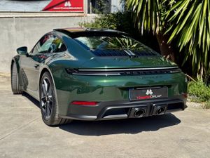 Porsche 911 CARRERA GTS (2ªGENERACION 992) - Foto 15