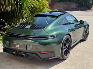 Porsche 911 CARRERA GTS (2ªGENERACION 992) - Foto 11