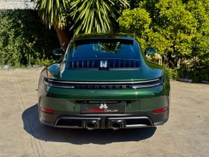 Porsche 911 CARRERA GTS (2ªGENERACION 992) - Foto 6