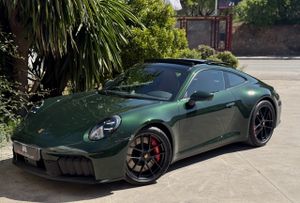 Porsche 911 CARRERA GTS (2ªGENERACION 992) - Foto 10