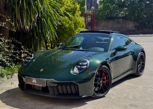 Porsche 911 CARRERA GTS (2ªGENERACION 992) - Foto 18