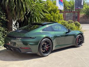 Porsche 911 CARRERA GTS (2ªGENERACION 992) - Foto 13