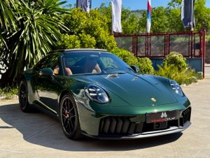 Porsche 911 CARRERA GTS (2ªGENERACION 992) - Foto 3