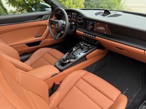 Porsche 911 CARRERA GTS (2ªGENERACION 992) - Foto 36