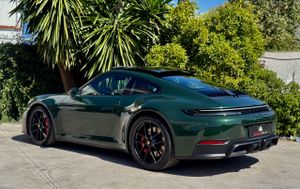 Porsche 911 CARRERA GTS (2ªGENERACION 992) - Foto 5