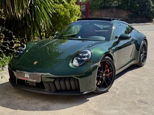 Porsche 911 CARRERA GTS (2ªGENERACION 992) - Foto 16