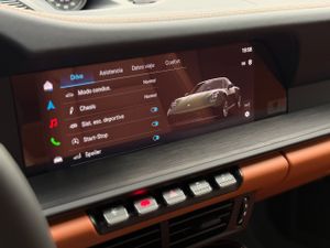 Porsche 911 CARRERA GTS (2ªGENERACION 992) - Foto 30