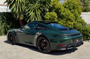 Porsche 911 CARRERA GTS (2ªGENERACION 992) - Foto 20