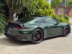 Porsche 911 CARRERA GTS (2ªGENERACION 992) - Foto 23
