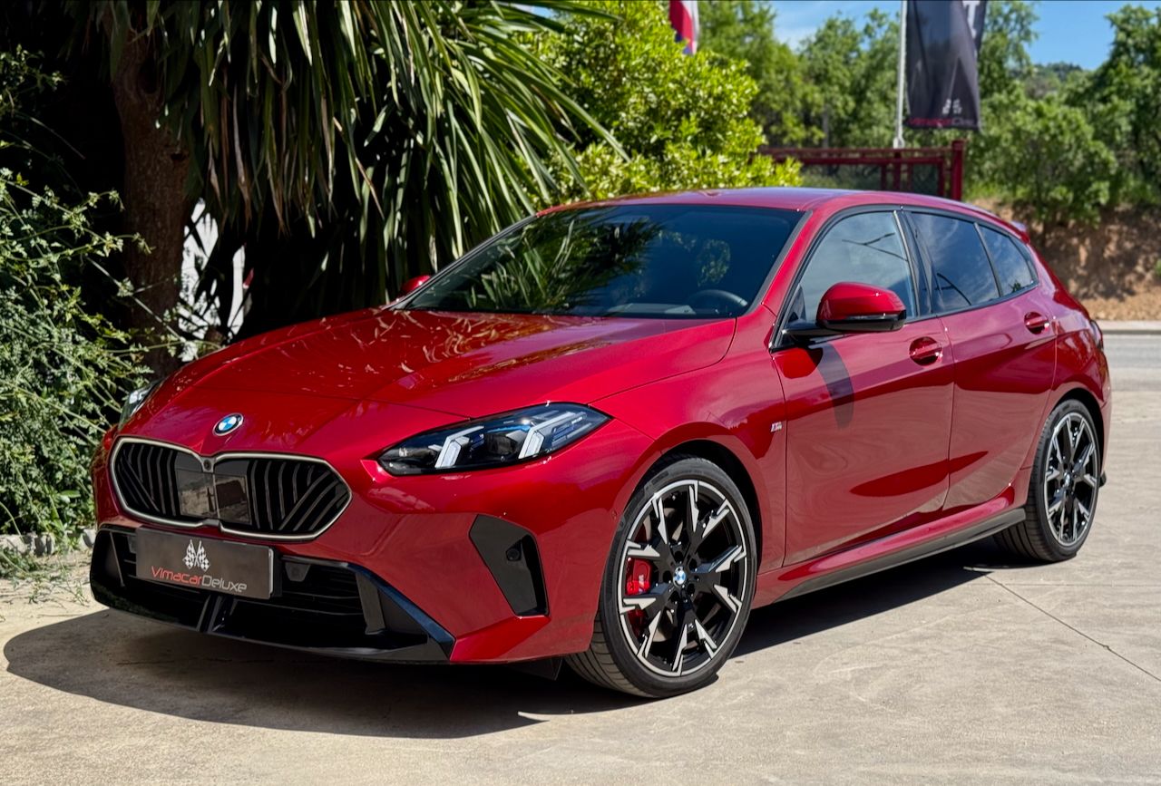 BMW Serie 1 120 M SPORT PRO - Foto 1