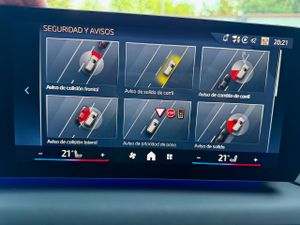 BMW Serie 1 120 M SPORT PRO - Foto 37