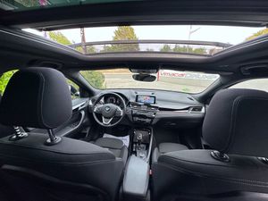 BMW X2 SDRIVE18I AUTO. TECHO PANORAMICO - Foto 21