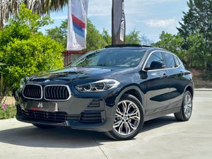 BMW X2 SDRIVE18I AUTO. TECHO PANORAMICO - Foto 14