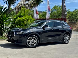 BMW X2 SDRIVE18I AUTO. TECHO PANORAMICO - Foto 8
