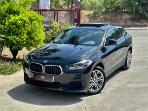 BMW X2 SDRIVE18I AUTO. TECHO PANORAMICO - Foto 3