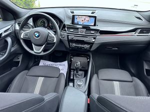 BMW X2 SDRIVE18I AUTO. TECHO PANORAMICO - Foto 18