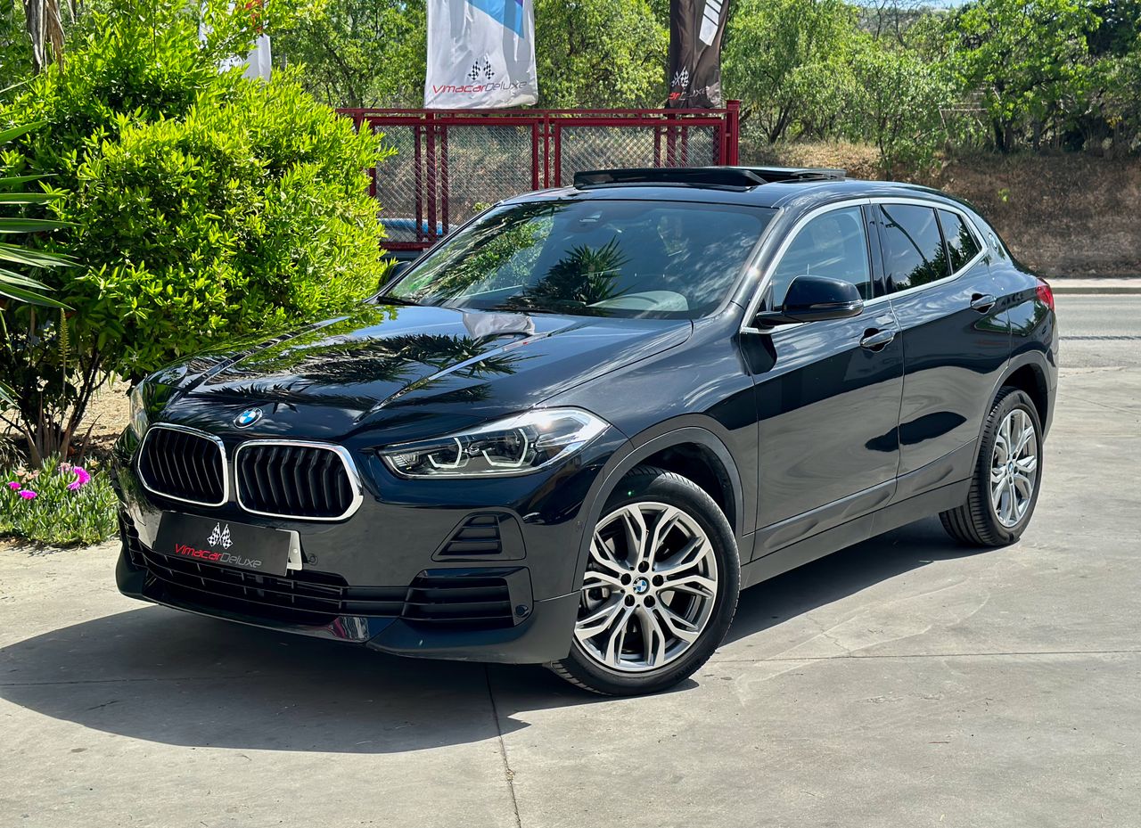 BMW X2 SDRIVE18I AUTO. TECHO PANORAMICO - Foto 1