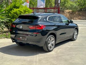 BMW X2 SDRIVE18I AUTO. TECHO PANORAMICO - Foto 13
