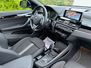 BMW X2 SDRIVE18I AUTO. TECHO PANORAMICO - Foto 20