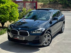 BMW X2 SDRIVE18I AUTO. TECHO PANORAMICO - Foto 16