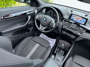 BMW X2 SDRIVE18I AUTO. TECHO PANORAMICO - Foto 24
