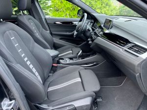 BMW X2 SDRIVE18I AUTO. TECHO PANORAMICO - Foto 19