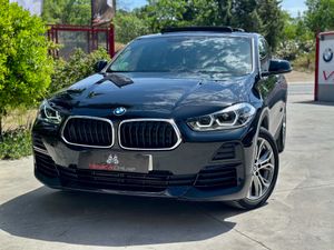 BMW X2 SDRIVE18I AUTO. TECHO PANORAMICO - Foto 7