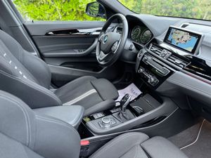 BMW X2 SDRIVE18I AUTO. TECHO PANORAMICO - Foto 27