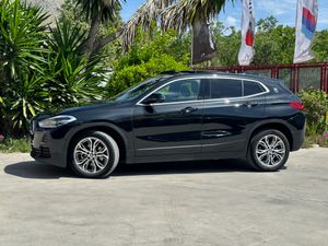 BMW X2 SDRIVE18I AUTO. TECHO PANORAMICO - Foto 5