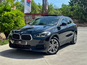 BMW X2 SDRIVE18I AUTO. TECHO PANORAMICO - Foto 17