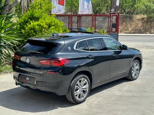 BMW X2 SDRIVE18I AUTO. TECHO PANORAMICO - Foto 10