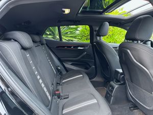 BMW X2 SDRIVE18I AUTO. TECHO PANORAMICO - Foto 25
