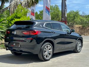 BMW X2 SDRIVE18I AUTO. TECHO PANORAMICO - Foto 4