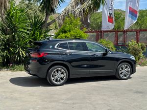 BMW X2 SDRIVE18I AUTO. TECHO PANORAMICO - Foto 9