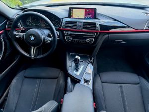 BMW Serie 4 418D Gran Coupé SPORT - Foto 26